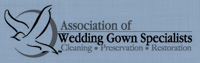 Wedding Specialists Logo