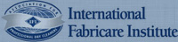 International Fabricare Institute Logo